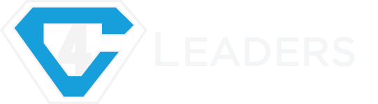 C4 Leaders podcast C4 Leaders logo